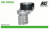Tensor de Accesorios ST CORDOBA L4 1.6L 2004-2009  part: KR-90063