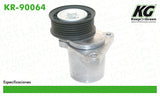 Tensor de Accesorios FD ESCAPE L4 2.3L 2005-2006  part: KR-90064
