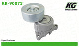 Tensor de Accesorios SUB B9 TRIBECA H6 3.0L 2006-2007  part: KR-90073