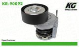 Tensor de Accesorios ST CORDOBA L4 1.6L 2006-2009  part: KR-90092