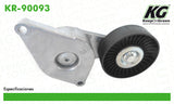 Tensor de Accesorios  part: KR-90093