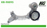 Tensor de Accesorios AUD A4 V6 3.0L 2002-2005  part: KR-90095