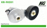 Tensor de Accesorios GM ASTRO V6 4.3L 1987-1989  part: KR-90201