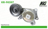 Tensor de Accesorios FD TAURUS V6 3.0L 1988-1992  part: KR-90207