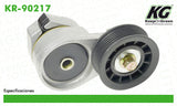 Tensor de Accesorios FD TAURUS V6 3.8L 1988-1995  part: KR-90217