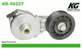Tensor de Accesorios GM ASTRO V6 4.3L 1990-1995  part: KR-90227