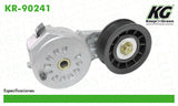 Tensor de Accesorios GM EQUINOX V6 3.4L 2005-2009  part: KR-90241