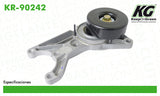 Tensor de Accesorios BUI CENTURY L4 2.5L 1987-1992  part: KR-90242