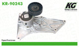 Tensor de Accesorios BUI PARK AVENUE V6 3.8L 1991  part: KR-90243