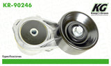 Tensor de Accesorios FD E-350 ECONOLINE V8 7.3L 1995-1997  part: KR-90246