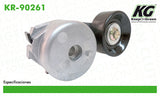 Tensor de Accesorios FD RANGER L4 2.3L 1995-1997  part: KR-90261