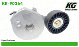 Tensor de Accesorios GM CAVALIER L4 2.2L 1998-2002  part: KR-90264