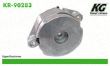 Tensor de Accesorios VW CABRIO L4 2.0L 1995-2002  part: KR-90283