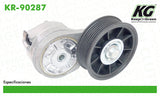 Tensor de Accesorios LR DISCOVERY V8 4.0L 1999-2002  part: KR-90287