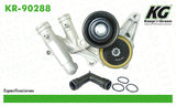 Tensor de Accesorios BUI PARK AVENUE V6 3.8L 1995-1998  part: KR-90288