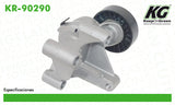 Tensor de Accesorios GM CAVALIER L4 2.4L 1999-2002  part: KR-90290