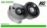 Tensor de Accesorios FD TAURUS V6 3.0L 1996-2000  part: KR-90295