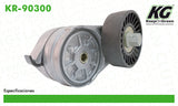 Tensor de Accesorios  part: KR-90300