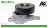 Tensor de Accesorios FD EXPLORER V8 5.0L 1996-2001  part: KR-90306