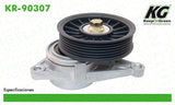 Tensor de Accesorios FD CONTOUR L4 2.0L 1995-1997  part: KR-90307