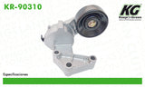 Tensor de Accesorios GM S10 PICKUP L4 2.2L 1994-1998  part: KR-90310