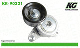 Tensor de Accesorios HD ACCORD L4 2.4L 2003-2007  part: KR-90321