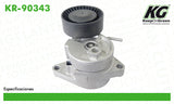 Tensor de Accesorios BMW 328Ci L6 2.8L 2000  part: KR-90343
