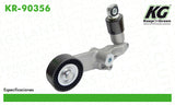 Tensor de Accesorios TY CELICA L4 1.8L 2000-2005  part: KR-90356