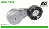 Tensor de Accesorios FD E-350 Super Duty V8 6.0L 2004-2010  part: KR-90364