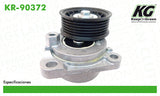 Tensor de Accesorios FD ESCAPE L4 2.3L 2007-2008  part: KR-90372