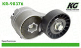 Tensor de Accesorios BUI PARK AVENUE V6 3.8L 1991-1995  part: KR-90376
