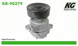 Tensor de Accesorios INF QX56 V8 5.6L 2004-2012  part: KR-90379