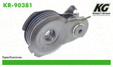 Tensor de Accesorios FD CONTOUR V6 2.5L 1995-2000  part: KR-90381