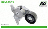 Tensor de Accesorios BUI ENCLAVE V6 3.6L 2008-2017  part: KR-90389
