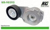 Tensor de Accesorios CHR PACIFICA V6 4.0L 2007-2008  part: KR-90393