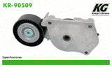 Tensor de Accesorios  part: KR-90509