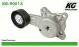 Tensor de Accesorios FD ESCAPE V6 3.0L 2009-2012  part: KR-90515
