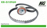 Kit de Distribucion de Banda  part: KR-G1096H