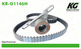 Kit de Distribucion de Banda  part: KR-G1146H