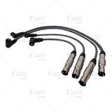 cables de bujia silver line kem seat ibiza 1.6 lts l4 04-09 part:  l-1150