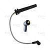 cables de bujia silver line kem nissan np300 2.4 lts l4 09-15 part:  l-2232