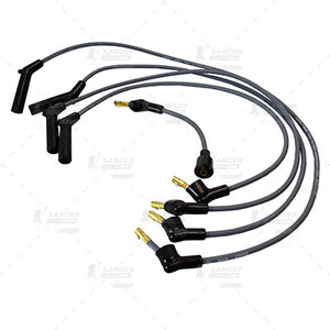 cables de bujia lancer kem mitsubishi mighty max 2.4 lts l4 90-96 part:  l-3159