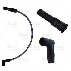 cables de bujia lancer kem oldsmobile cutlass 3.1 lts v6 89-96 part:  l-4110