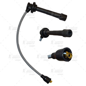 cables de bujia silver line kem chevrolet tracker 1.6 lts l4 98 part:  l-4151