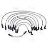 cables de bujia silver line kem chevrolet camaro 5.7 lts v8 95-97 part:  l-4340