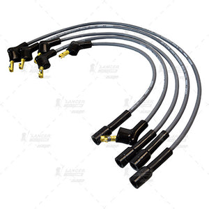 cables de bujia lancer kem renault r5 mirage 1.3 lts l4 79-83 part:  l-5370