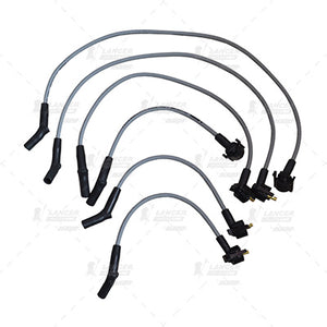 cables de bujia silver line kem ford ranger 4.0 lts v6 97-00 part:  l-6232
