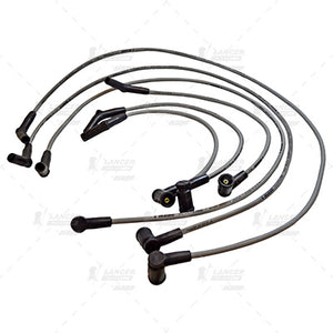 cables de bujia silver line kem ford f-150 4.2 lts v6 01-04 part:  l-6242