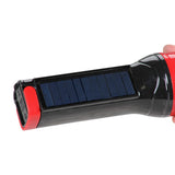 Lampara solar de emergencia (250 mAh) Doble Iluminacin Part: LESD-250