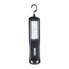 Lampara 27 LEDS recargable para mecnico Part: LMR-27L